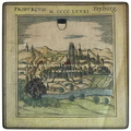 Fribourg im Uechtland 1572