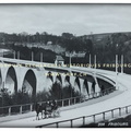 Fribourg - Pont de Pérolles