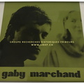 gaby marchand 45t-1
