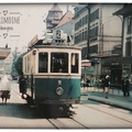 Tramways de Fribourg TF