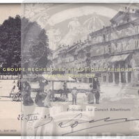 Collections Publiques